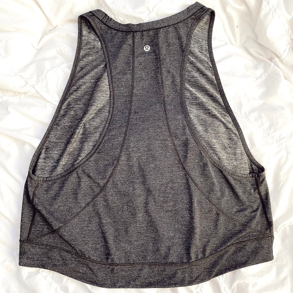 LuluLemon Athletic Tank